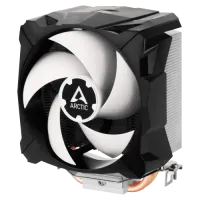 

                                    Arctic Freezer 7 X Multi-Compatible Air CPU Cooler